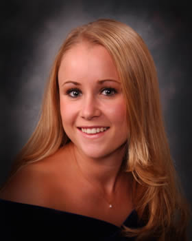 Messina Photography Senior Session Portraits